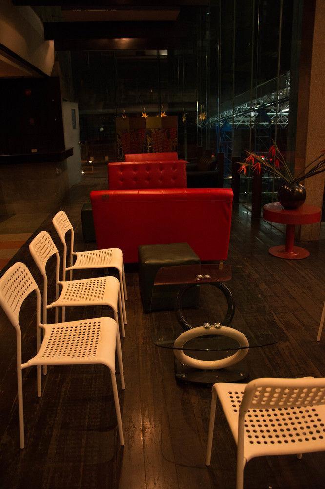 Maxx Hotel Bangkok
