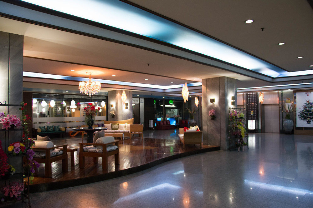 Maxx 3* Bangkok