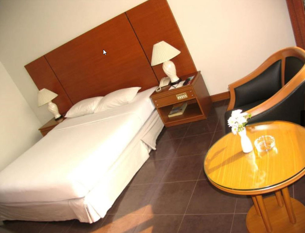 Hotel Maxx 3*