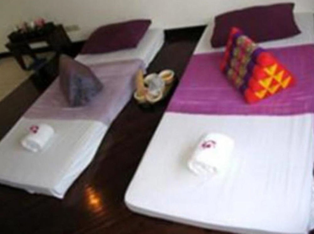 Maxx 3* Bangkok