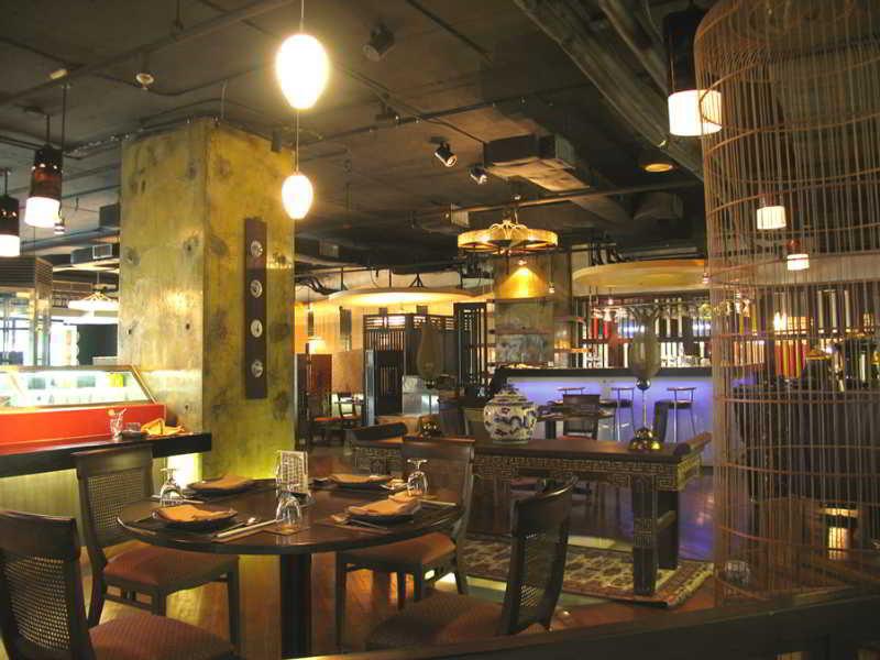 Maxx Bangkok