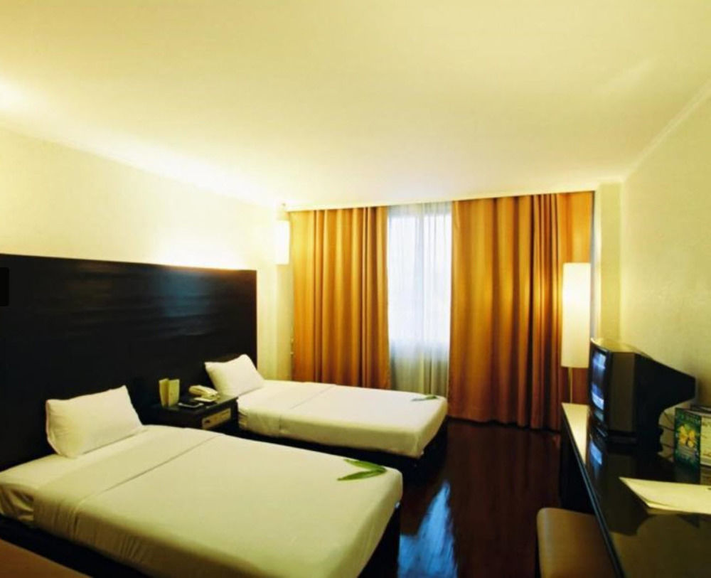 Maxx 3* Bangkok